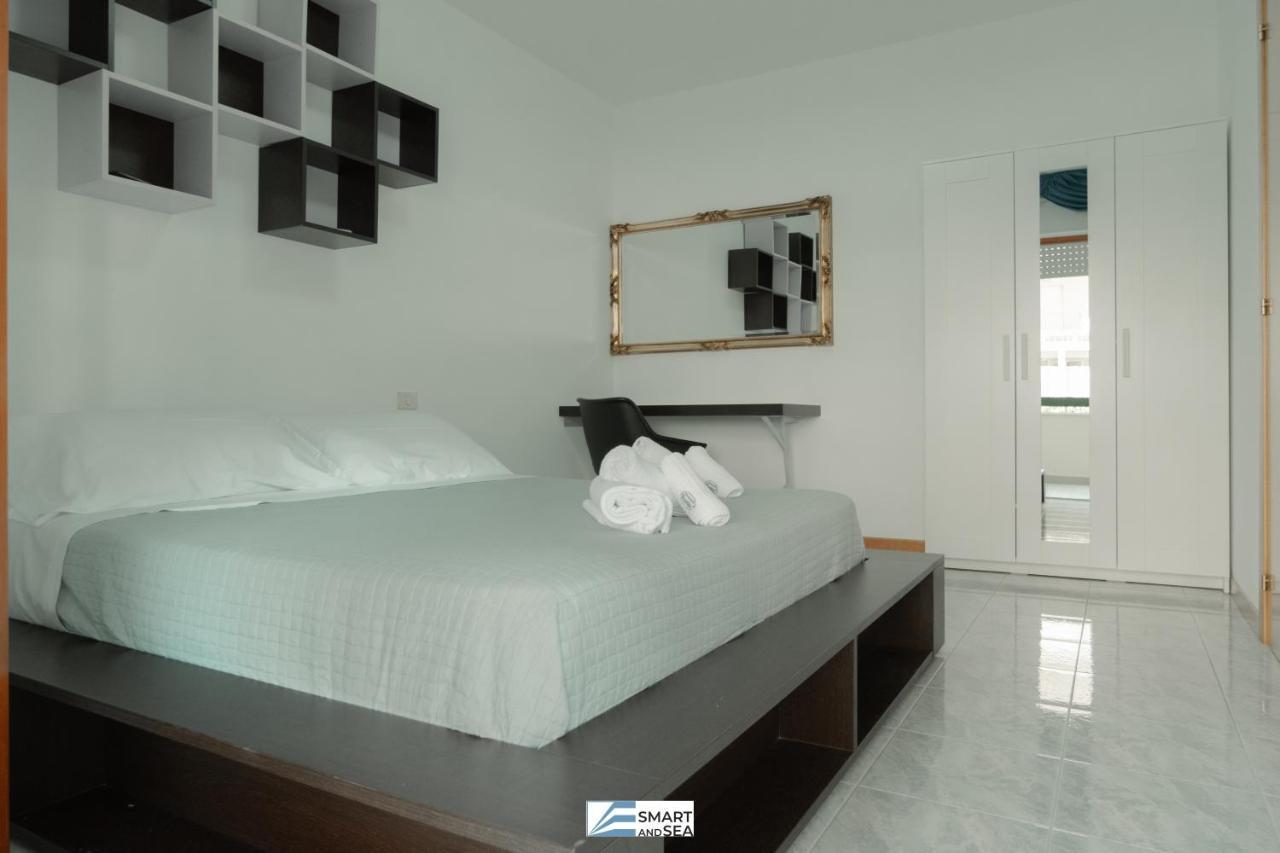 Smart And Sea Gardens Apartment Tortoreto Екстериор снимка