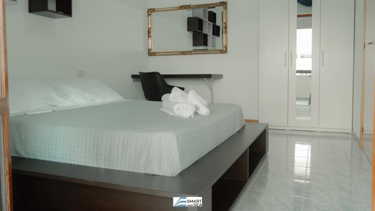 Smart And Sea Gardens Apartment Tortoreto Екстериор снимка